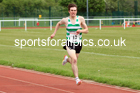 BMC 800 metres, Monday, May 9th, BMC Chester le Street, County Durham. Photo: David T. Hewitson/Sports for All Pics